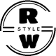 RW STYLE INC Logo